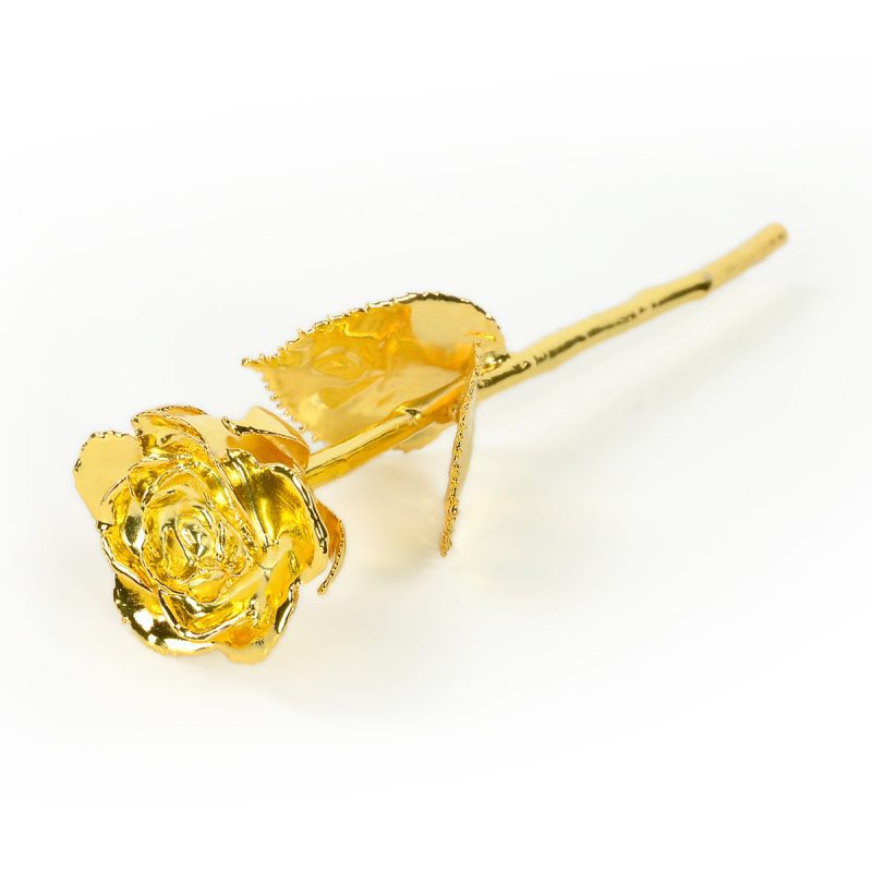 Gold Rose<br><sub> with Premium Gift Set</sub> - Image 5