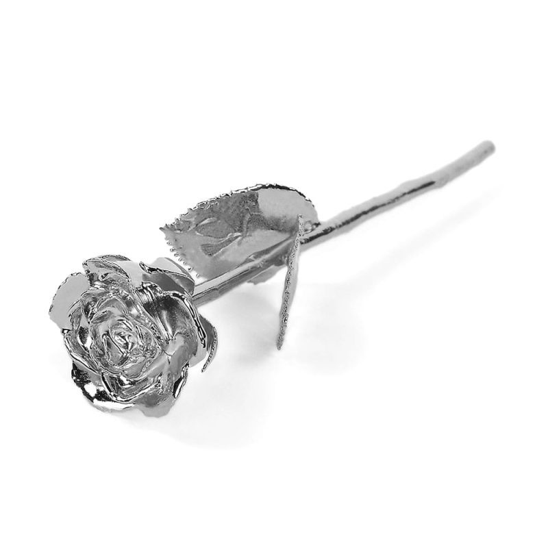 Platinum Rose<br><sub> with Premium Gift Set</sub> - Image 5